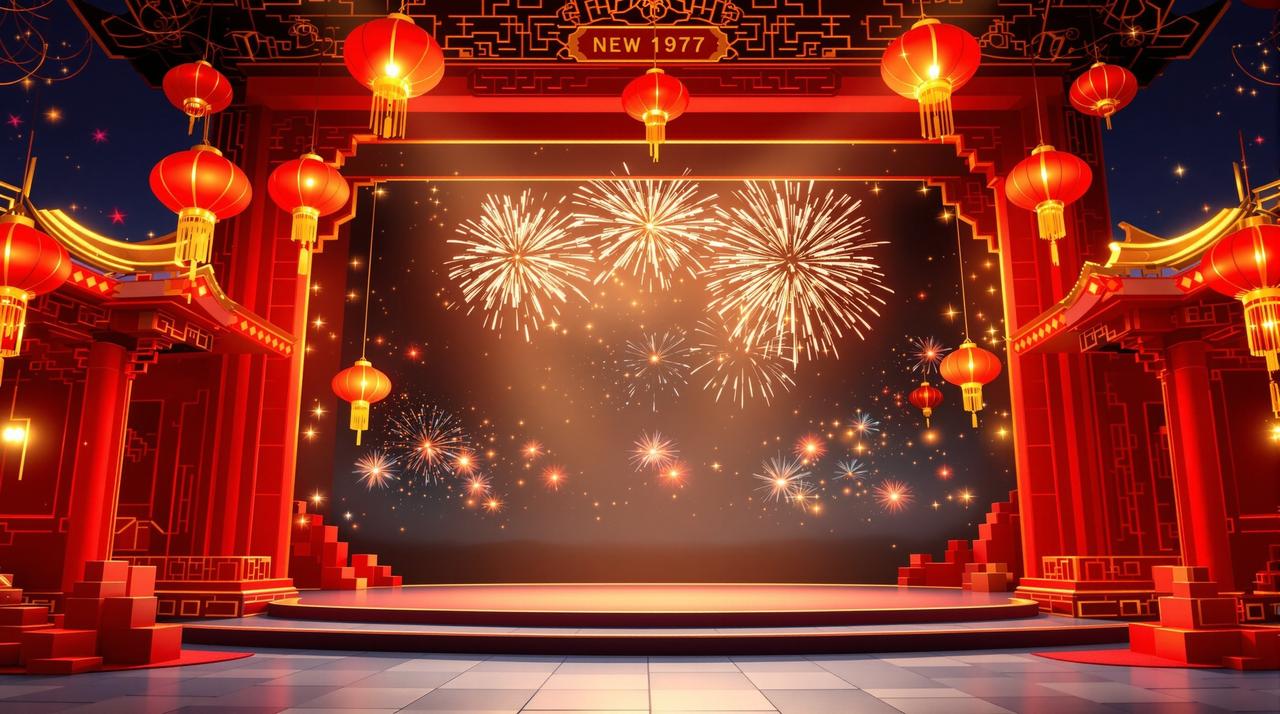三九影院独家：2025春节联欢晚会精彩集锦