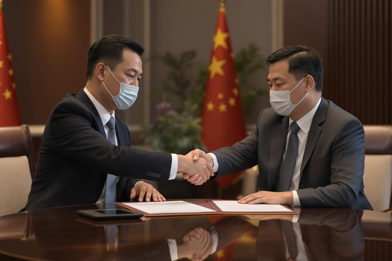 福利视频与好莱坞顶级制片公司签署战略合作协议