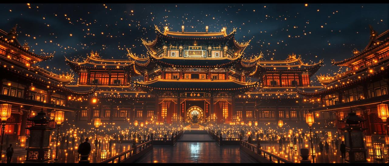 三九影院热门剧集：《长安夜雨》全季免费观看