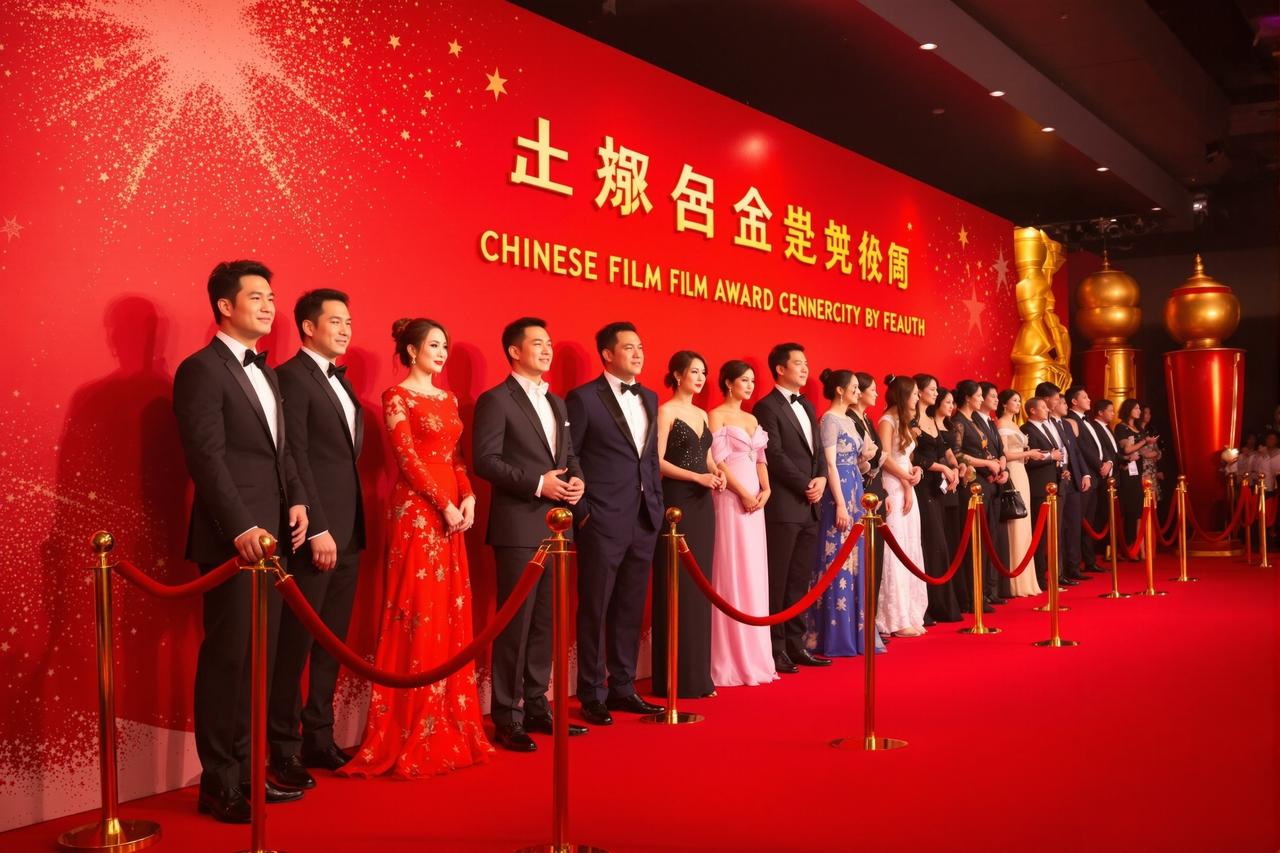 福利视频颁奖典礼